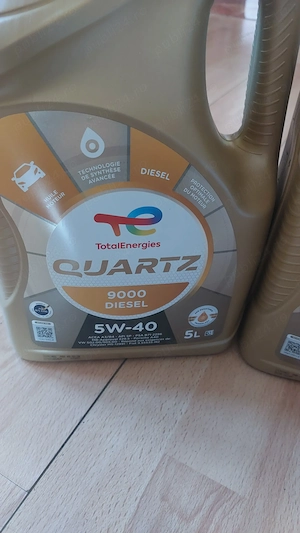 Vand ulei de motor  - imagine 2