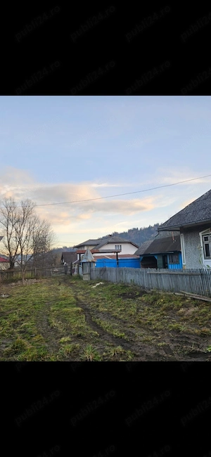 Casă de vanzare pe Valea Bistritei la stradă, lângă școală Pr. Pântei - imagine 4
