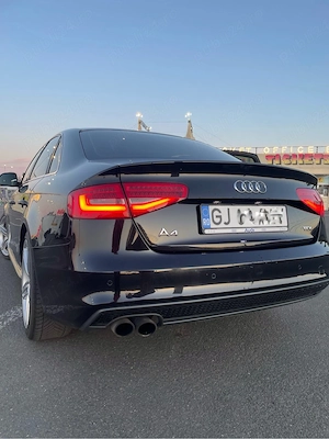 Audi A4 S-line - imagine 3