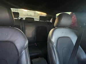 Audi A4 S-line - imagine 6