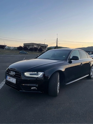 Audi A4 S-line - imagine 5