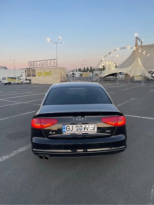 Audi A4 S-line - imagine 7