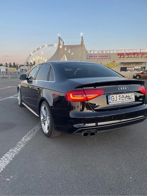 Audi A4 S-line - imagine 9