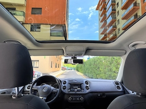 Vw Tiguan an 2013 motor 2.0 TDI CP 170 ,4motion - imagine 2