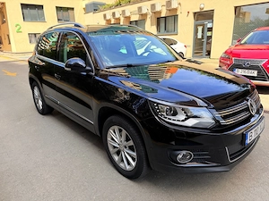 Vw Tiguan an 2013 motor 2.0 TDI CP 170 ,4motion - imagine 5