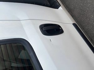 Fiat workUp , Fiat Doblo WorkUp - imagine 3