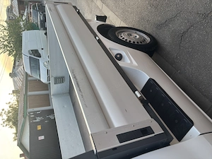 Fiat workUp , Fiat Doblo WorkUp - imagine 6