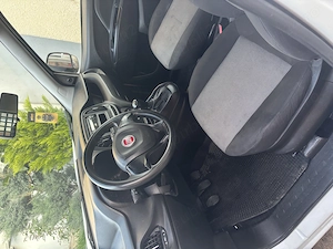 Fiat workUp , Fiat Doblo WorkUp - imagine 8