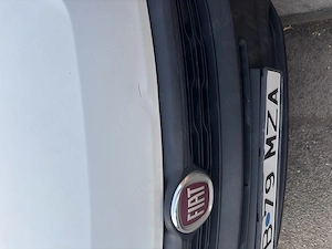 Fiat workUp , Fiat Doblo WorkUp - imagine 5