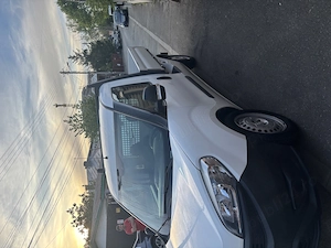 Fiat workUp , Fiat Doblo WorkUp - imagine 2