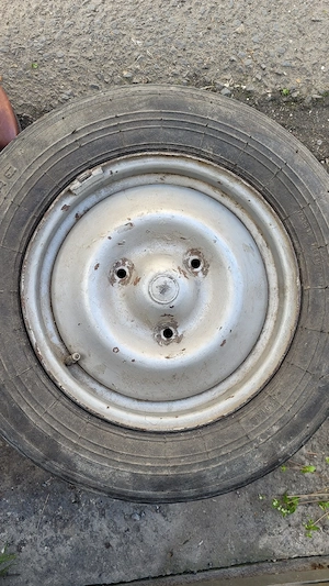 Roti 145/80 R13 - imagine 3