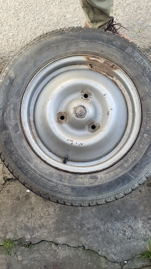 Roti 145/80 R13 - imagine 5