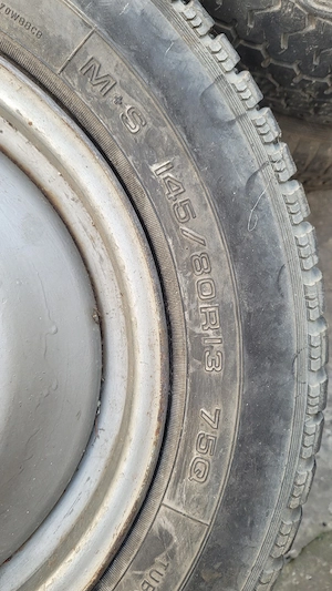 Roti 145/80 R13 - imagine 2