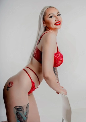 Eva noua in orasul tău 