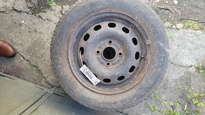 Roata 185/65 R14 Kormoran 