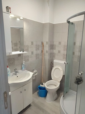 Inchiriez garsonieră Militari Residence - Ilie Petre - imagine 6