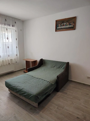 Inchiriez garsonieră Militari Residence - Ilie Petre - imagine 3