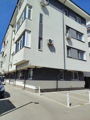 Inchiriez garsonieră Militari Residence - Ilie Petre