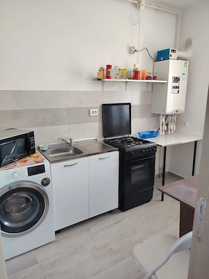 Inchiriez garsonieră Militari Residence - Ilie Petre - imagine 5