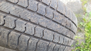 Roata 185/65 R14 Kormoran  - imagine 2