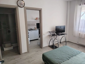 Inchiriez garsonieră Militari Residence - Ilie Petre - imagine 2