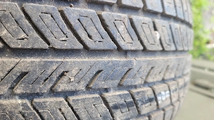 Roata 185/60 R14 - imagine 5