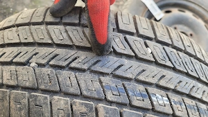 Roata 185/60 R14 - imagine 4