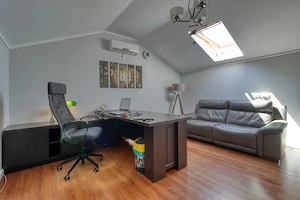 Proprietate complet echipată Balotești | gata de mutare imediată | Teren 800mp - imagine 9