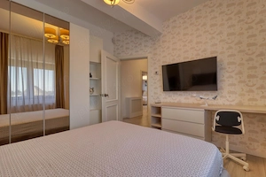 Proprietate complet echipată Balotești | gata de mutare imediată | Teren 800mp - imagine 6