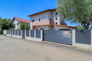 Proprietate complet echipată Balotești | gata de mutare imediată | Teren 800mp - imagine 10