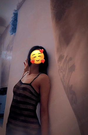  Sexy Betty  Nouă în oraș  Privat și discret  - imagine 3