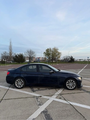 Bmw f30 2.0d  - imagine 4
