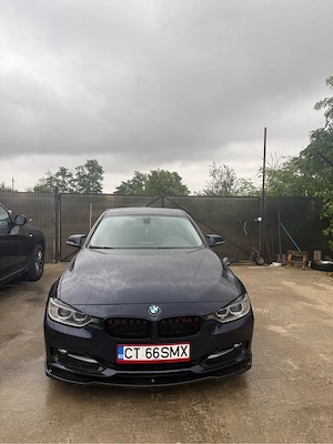 Bmw f30 2.0d 