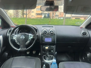 Nissan Quasqai 4x2 1.5diesel 106CP - imagine 2