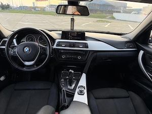 Bmw f30 2.0d  - imagine 6