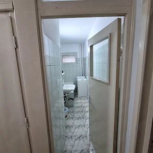 Proprietar inchiriez: Garsonieră   apartament 1 cameră de închiriat   etaj 1, Timișoara Zona Girocul - imagine 8