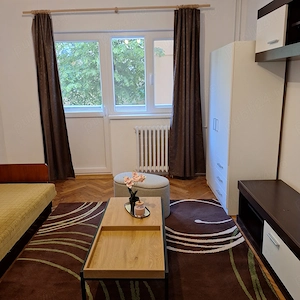 Proprietar inchiriez: Garsonieră   apartament 1 cameră de închiriat   etaj 1, Timișoara Zona Girocul - imagine 3