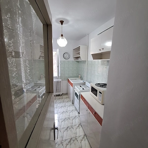 Proprietar inchiriez: Garsonieră   apartament 1 cameră de închiriat   etaj 1, Timișoara Zona Girocul - imagine 7