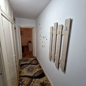 Proprietar inchiriez: Garsonieră   apartament 1 cameră de închiriat   etaj 1, Timișoara Zona Girocul - imagine 6