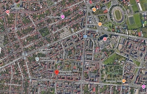 Proprietar inchiriez: Garsonieră   apartament 1 cameră de închiriat   etaj 1, Timișoara Zona Girocul - imagine 9