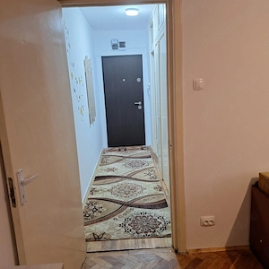 Proprietar inchiriez: Garsonieră   apartament 1 cameră de închiriat   etaj 1, Timișoara Zona Girocul - imagine 5