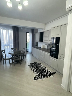 APARTAMENT ZONA EUROMATERNA,TOMIS NORD, MOBILAT SI UTILAT