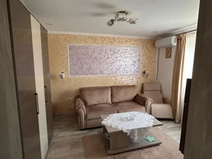 Garsoniera Decomandata Tomis Nord