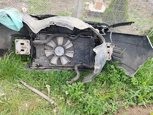 Mazda5 2009 110 cp vând sau la comanda mai mare dezmembrez  - imagine 4