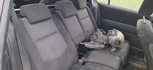 Mazda5 2009 110 cp vând sau la comanda mai mare dezmembrez  - imagine 2