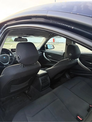 Bmw f30 2.0d  - imagine 7