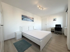 Apartament 2 camere, 54mp utili, etaj 7, lift, mobilat -Torontalului
