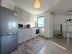 Apartament 2 camere, 54mp utili, etaj 7, lift, mobilat-Torontalului - imagine 6