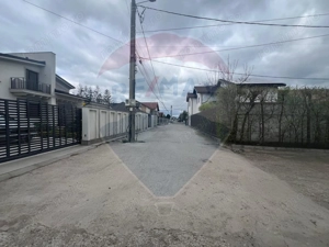 Teren intravilan 2247 mp Focsani / Strada Vrancei - imagine 4