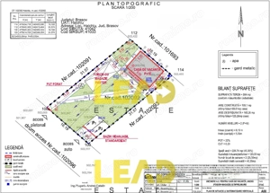 Comision 0%, Casa in constructie P+M, 80 mp utili, cu foisor si teren 504 mp - imagine 2